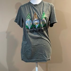 Saint Patrick’s Day Gnomes